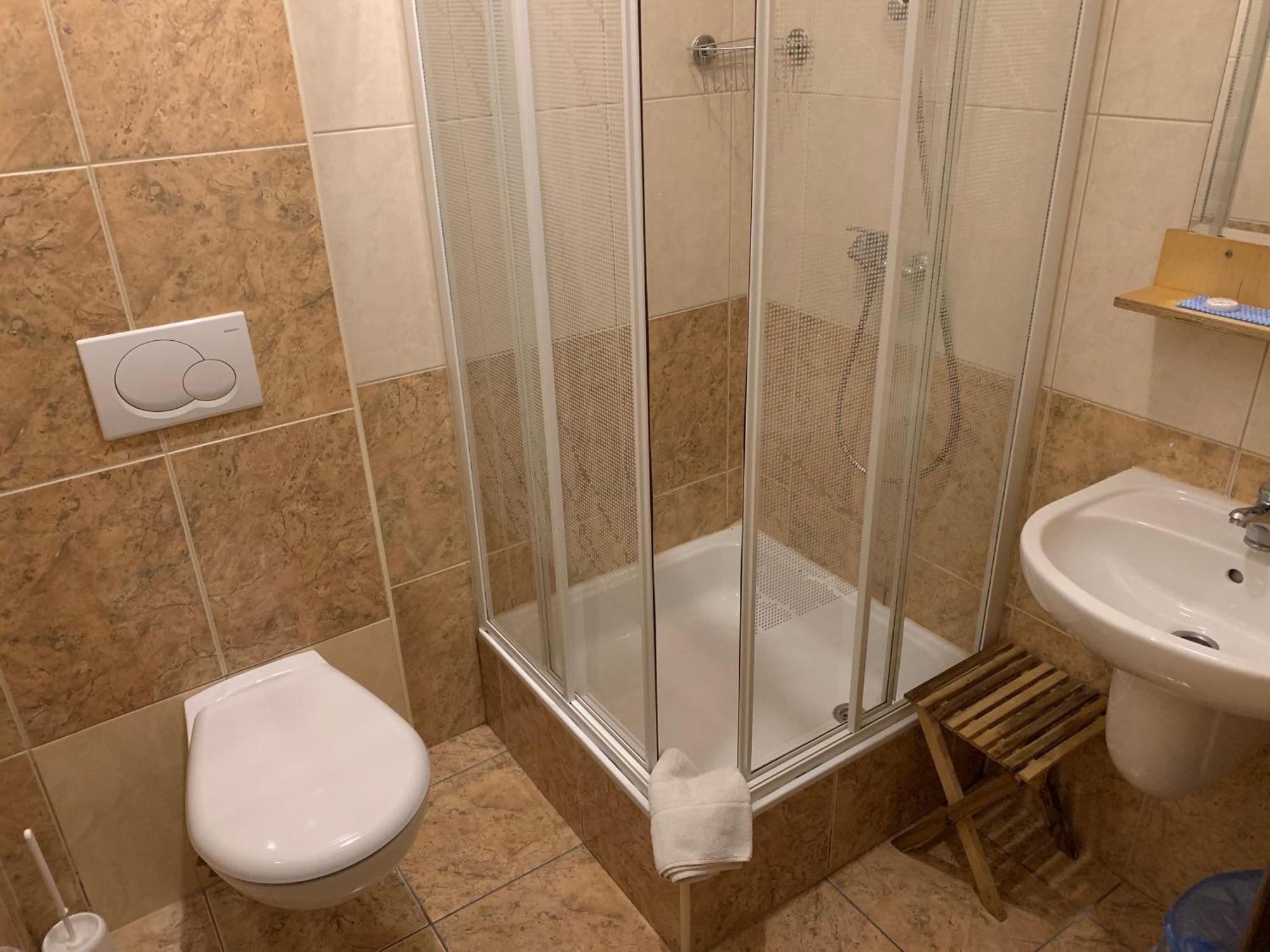 Gosciniec Pod Smrekami Bed and Breakfast Czorsztyn Eksteriør billede